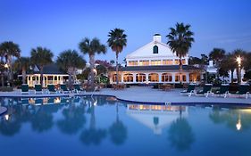 Plantation Resort Crystal River Florida